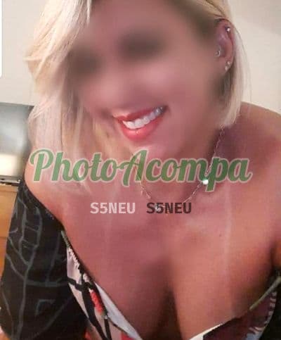 Acompanhante loira em ABC Paulista, foto 5 de Valéria