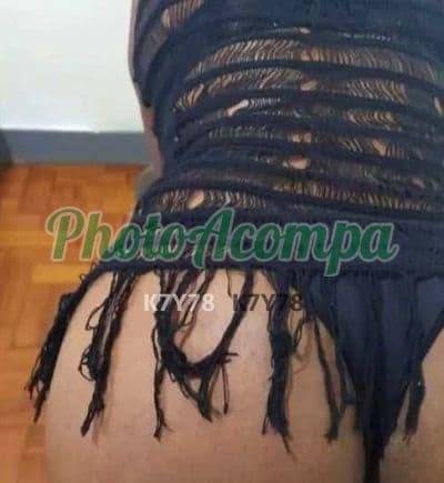 Foto 3: Acompanhante peituda em Belo Horizonte — Valéria