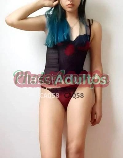 Acompanhante morena em Jundiaí