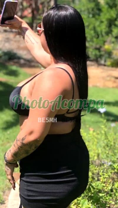Foto 5: Acompanhante morena em Barueri — Vanessa