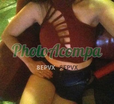 Foto 2: Acompanhante em Guaíba — beijo grego, Vanessa