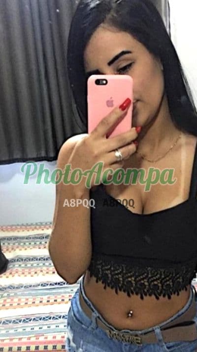 Foto 5: Acompanhante morena em Cabo Frio — Vanessa