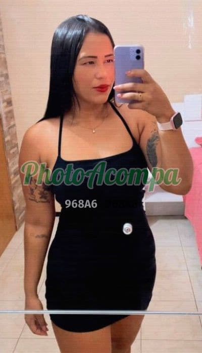 Foto 5: Acompanhante foto sem retoque em Maracanaú — Vanessa