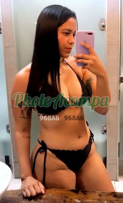 Acompanhante em Maracanaú — namoradinha, foto 6 de Vanessa