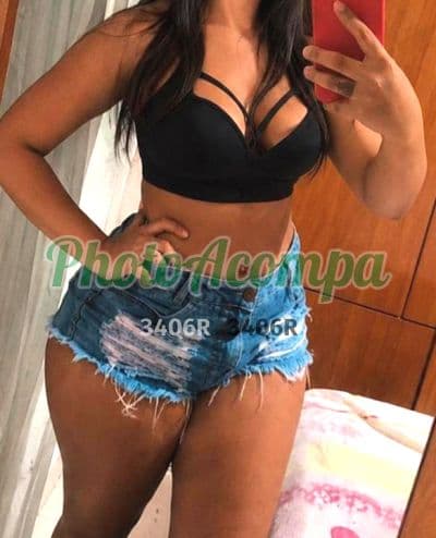 Acompanhante foto real em Esteio — Vanessa, foto 2