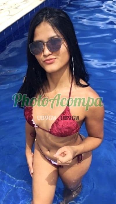 Foto 5: Acompanhante mignon em Rio de Janeiro — Vanessa