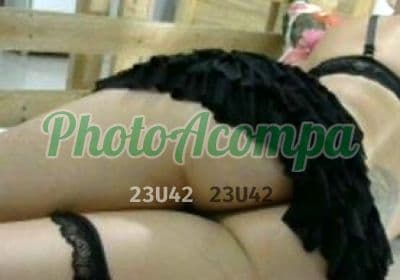 Foto 2: Acompanhante em Ponta Grossa — beijo na boca, Vanessa