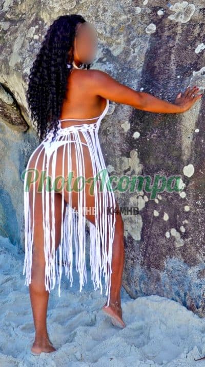 Acompanhante em Rio de Janeiro — namoradinha, foto 4 de Vanessa