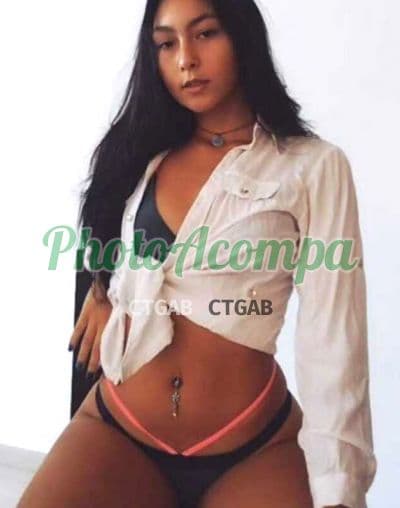 Acompanhante em Carapicuíba — namoradinha, foto 4 de Vanessa