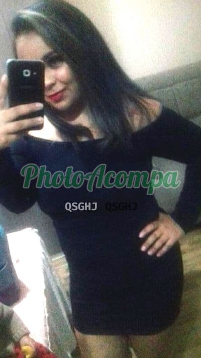 Foto 2: Acompanhante em Paulínia — beijo grego, Vanessa
