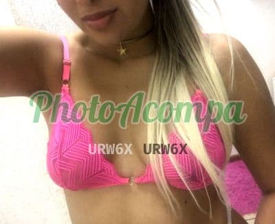 Foto 6: Acompanhante em Niterói — sexo anal, Vanessa Mel