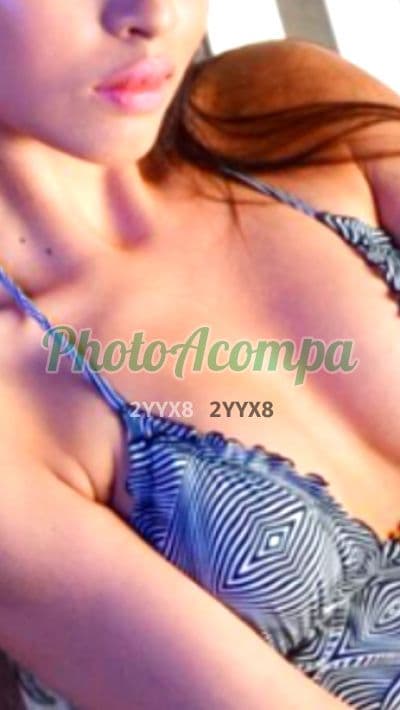 Acompanhante magra em Campinas — Vanessinha, foto 3