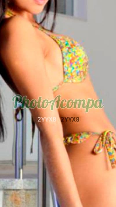 Acompanhante em Campinas com sexo anal (6) — Vanessinha