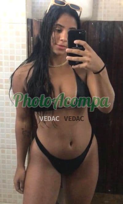 Acompanhante em Rio Branco com sexo anal (4) — Vanessinha