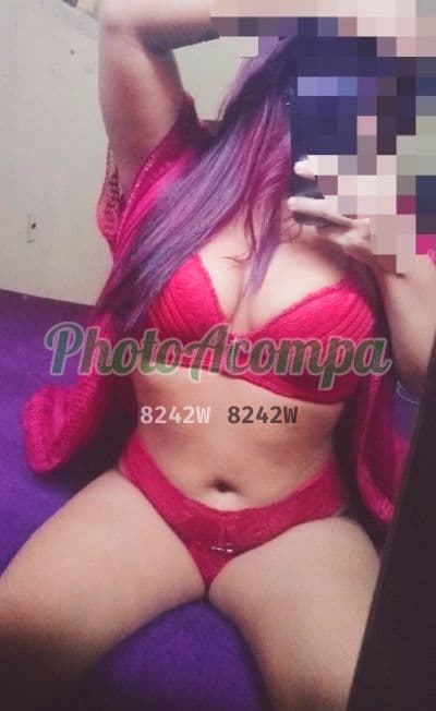 Acompanhante em Macapá com experiência de namorada (6) — Vanessinha