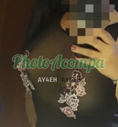 Acompanhante depilada em Niterói (5) — Vera