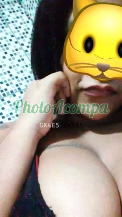 Acompanhante em Guarapari — beijo grego, foto 2 de Verônica