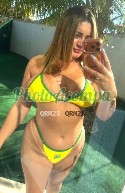 Acompanhante em Embu das Artes — namoradinha, foto 2 de Verônica