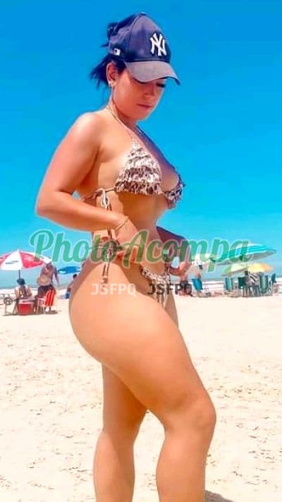 Foto 5: Acompanhante depilada em Ribeirão Preto — Vic