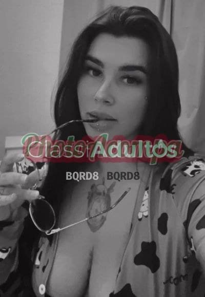 Acompanhante morena em Porto Alegre — Vic