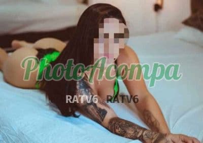 Foto 2: Acompanhante em Curitiba — beijo na boca, Vick