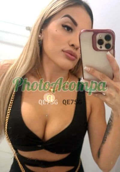 Foto 2: Acompanhante em Campos do Jordão — beijo na boca, Vick