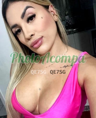 Acompanhante depilada em Campos do Jordão, foto 5 de Vick