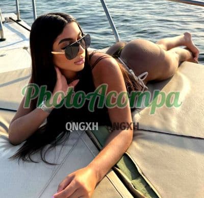 Foto 3: Acompanhante magra em Salvador — Vick
