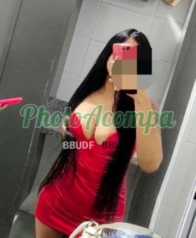 Foto 4: Acompanhante em Itapevi — namoradinha, Vicktoria