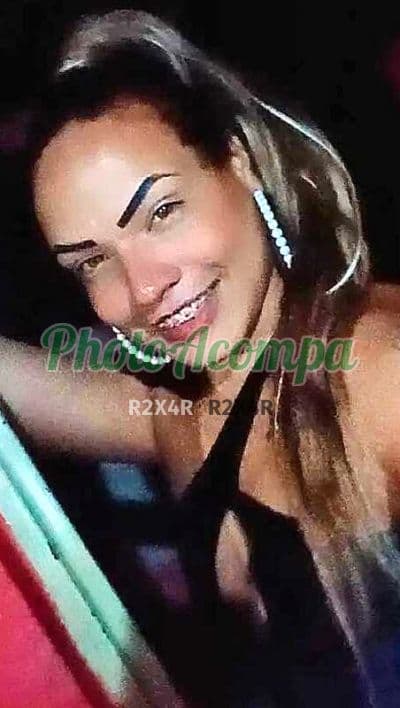Acompanhante em Aparecida do Taboado com beijo grego (2) — Vicky Leite