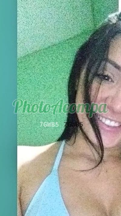 Acompanhante em Barueri com beijo na boca (2) — Victória