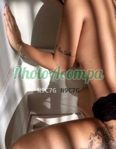 Acompanhante em Serra com oral sem camisinha (6) — Victória