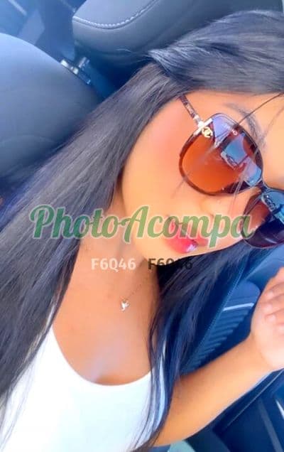 Acompanhante em Osasco com namoradinha (4) — Victória