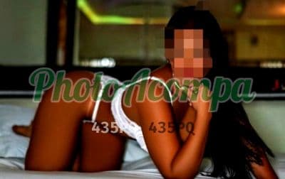 Acompanhante em Rio de Janeiro com experiência de namorada (4) — Victória