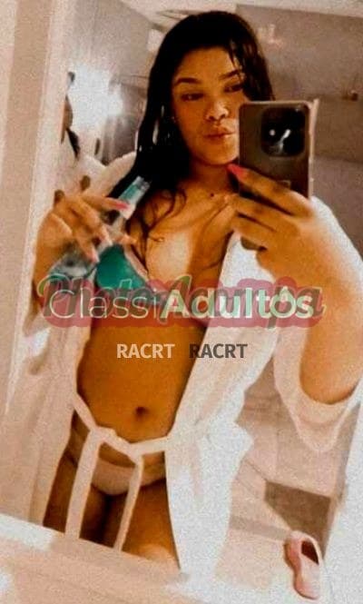 Acompanhante morena em São Leopoldo, foto de perfil