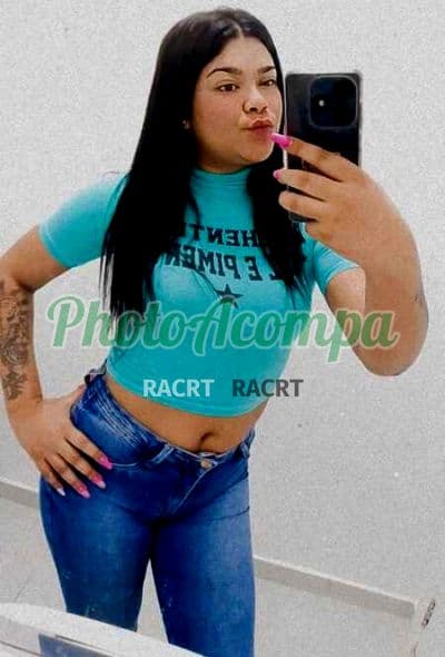 Acompanhante magra em São Leopoldo — Victória, foto 3