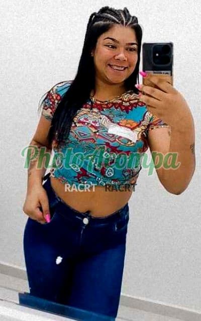 Acompanhante em São Leopoldo com sexo anal (6) — Victória