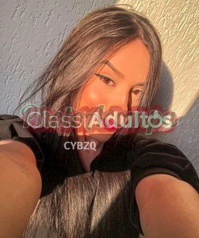 Acompanhante morena em Campinas, foto de perfil