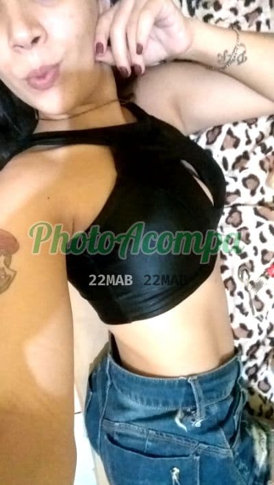 Foto 4: Acompanhante em Marabá — anal, Vida
