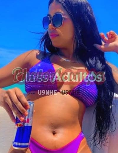 Acompanhante morena em Santa Cruz do Capibaribe, foto de perfil