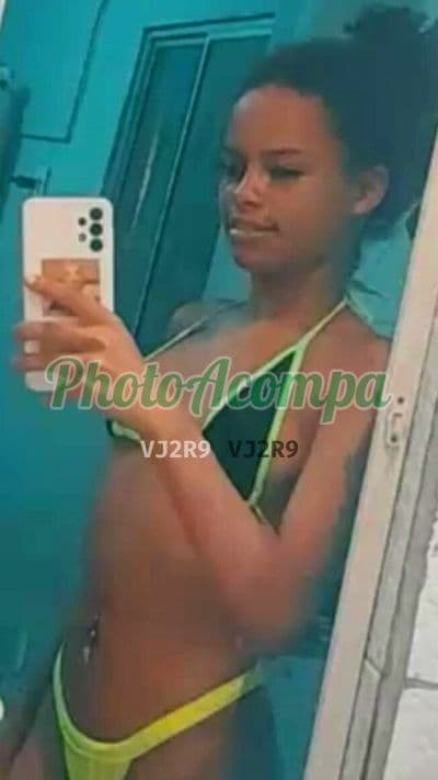 Acompanhante morena em Duque de Caxias — Vitória, foto 5