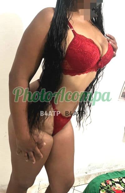 Acompanhante depilada em Ferraz de Vasconcelos, foto 5 de Vitória