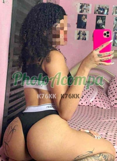 Acompanhante em Planaltina — beijo grego, foto 2 de Vitória