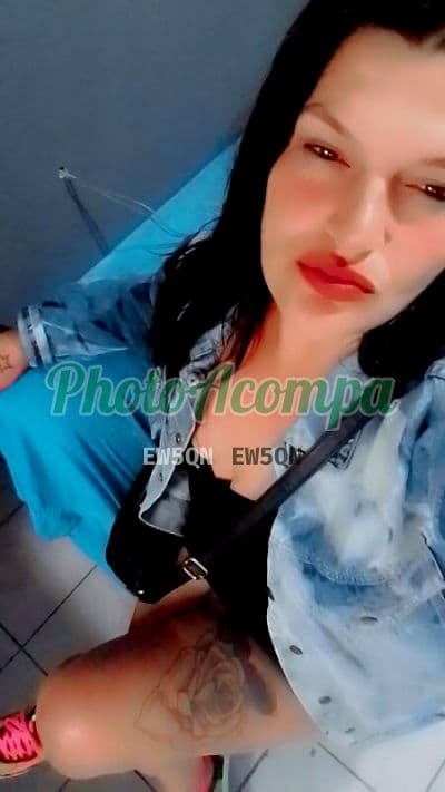 Acompanhante gordinha em Bauru (3) — Vitória