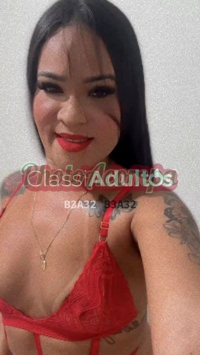 Vitória — acompanhante em Tracunhaém