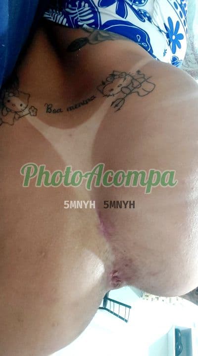 Acompanhante morena em Rio de Janeiro, foto 5 de Vitória