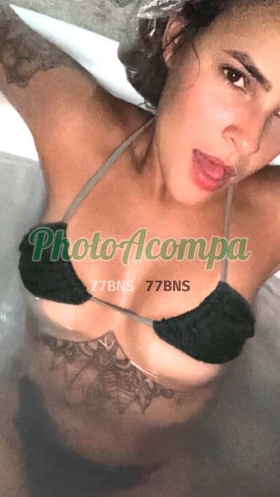 Foto 4: Acompanhante em Sorocaba — namoradinha, Vivi