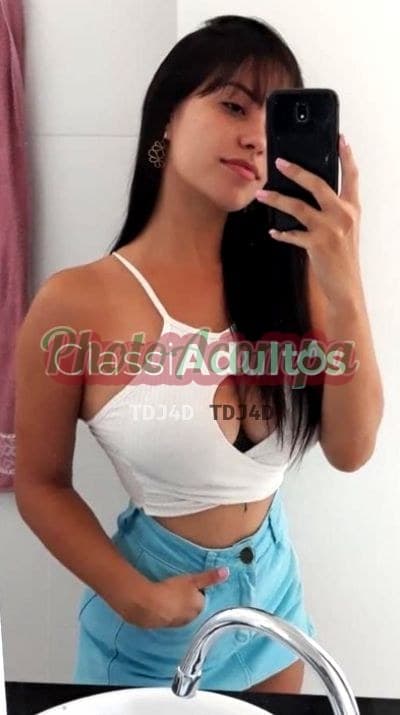 Vivi — acompanhante em Franca