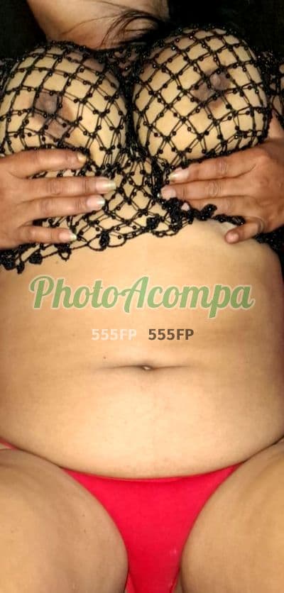 Foto 5: Acompanhante de seios naturais em Osasco — Vivi