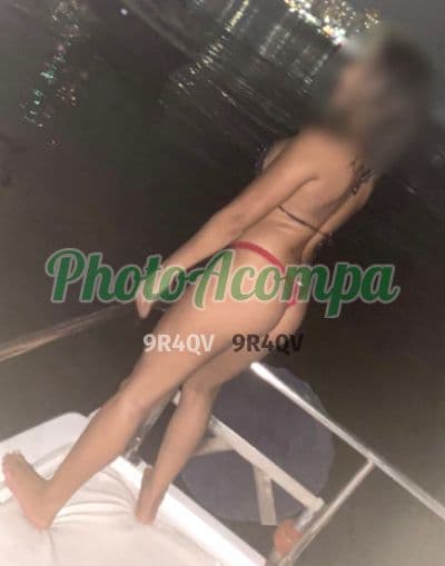 Foto 5: Acompanhante loira em Peruíbe — Vivi